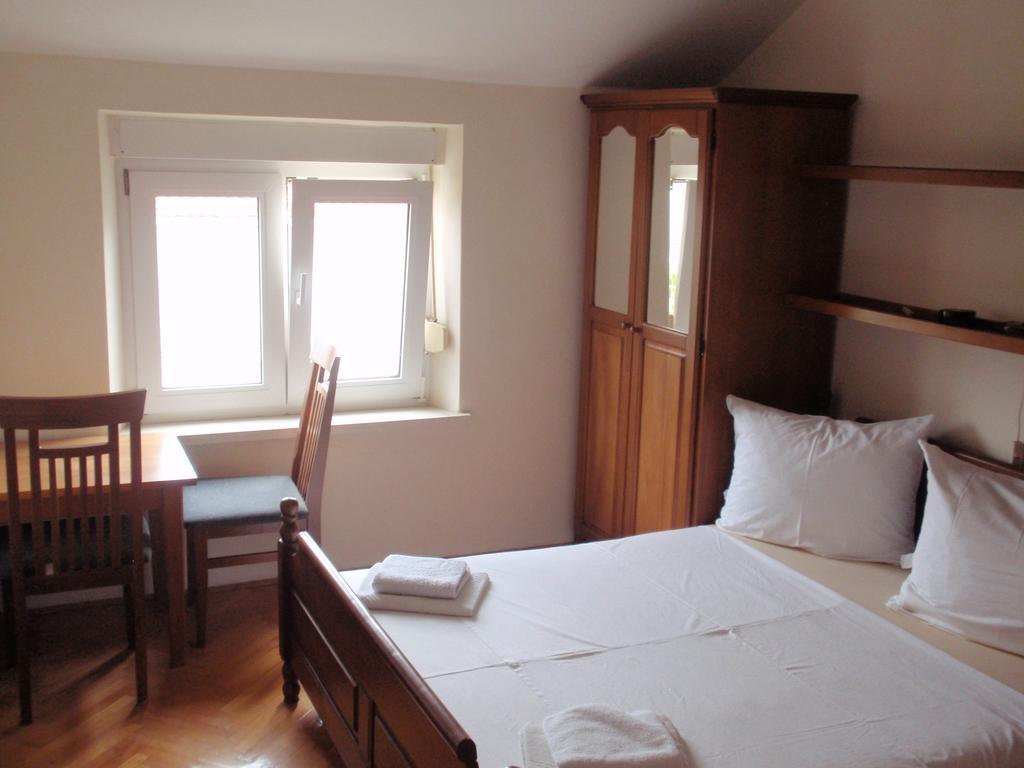 Pension Maestral Млини Экстерьер фото