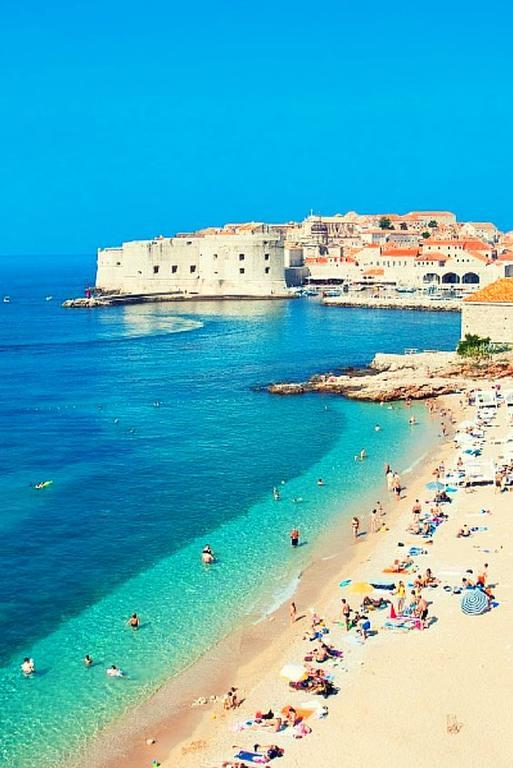 Pension Maestral Млини Экстерьер фото