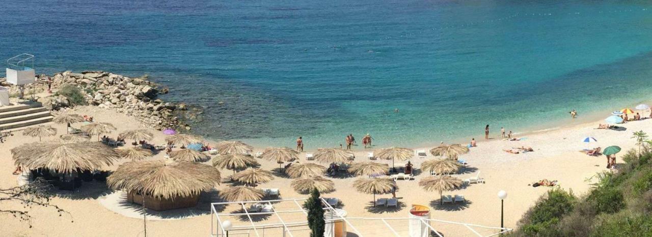 Pension Maestral Млини Экстерьер фото